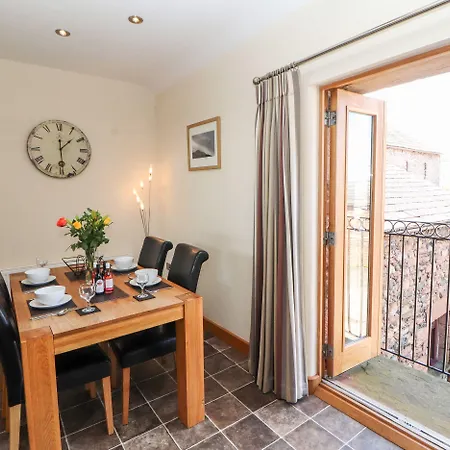 Swallow's Nest בית נופש