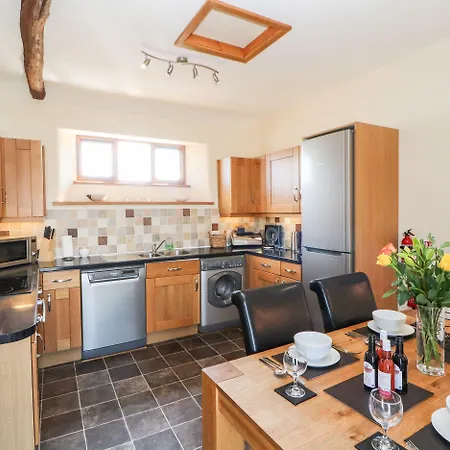 בית נופש Swallow's Nest