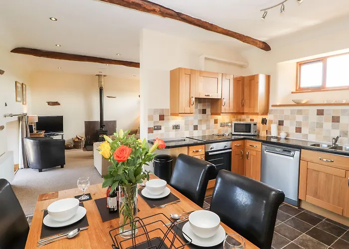 Swallow's Nest Penrith