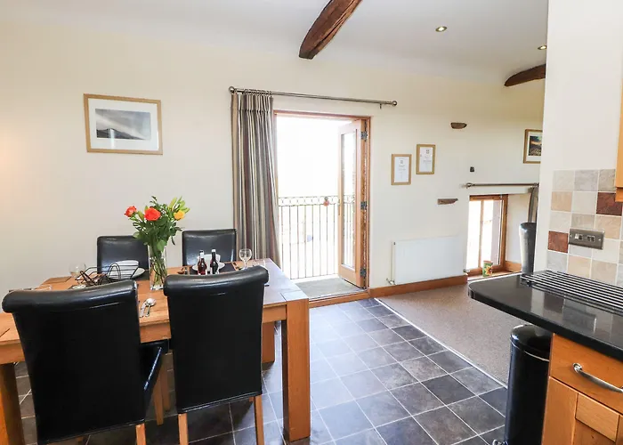 Swallow's Nest Semesterbostad *