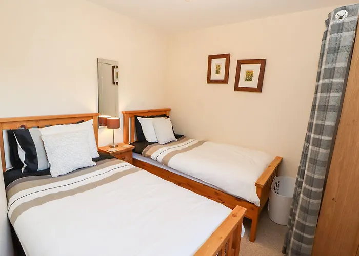 Semesterbostad Swallow's Nest *