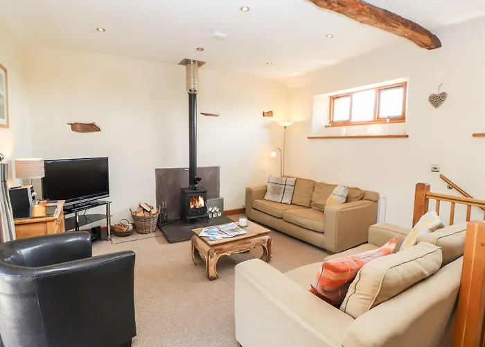 Swallow's Nest Penrith