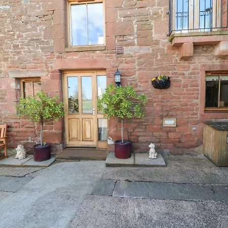 Holiday home Swallow's Nest Penrith