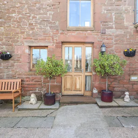 Holiday home Swallow's Nest Penrith
