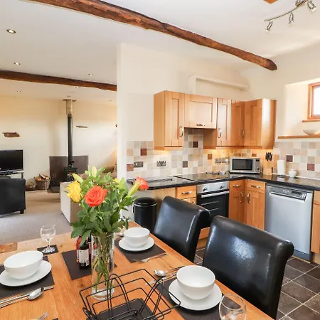 Swallow's Nest Penrith