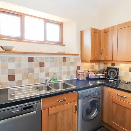 Nyaraló Swallow's Nest *