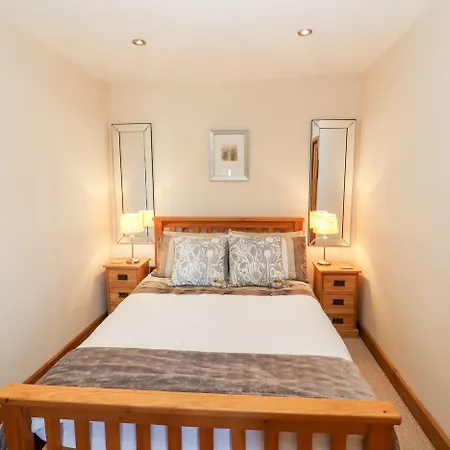 Swallow's Nest Nyaraló Penrith