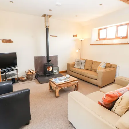 Swallow's Nest Nyaraló Penrith