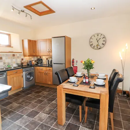 Swallow's Nest Дом отдыха Пенрит