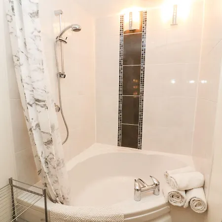 Nyaraló Swallow's Nest