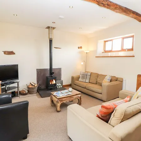 Swallow's Nest Penrith