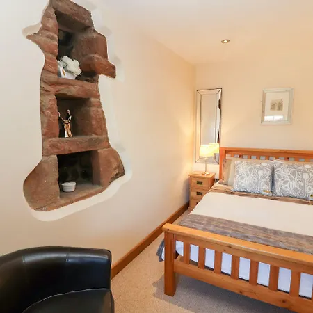 Nyaraló Swallow's Nest