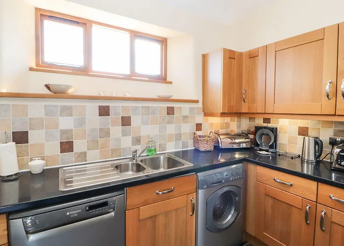 Feriehus Swallow's Nest *