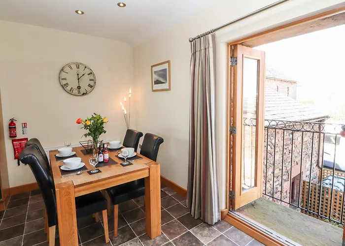 Swallow's Nest بيت للعطل