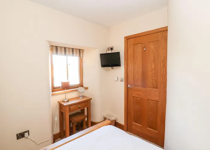 Swallow's Nest Penrith