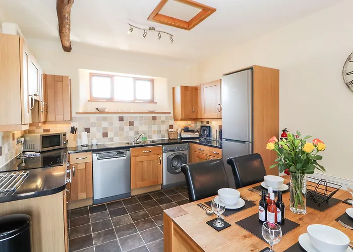 بيت للعطل Swallow's Nest