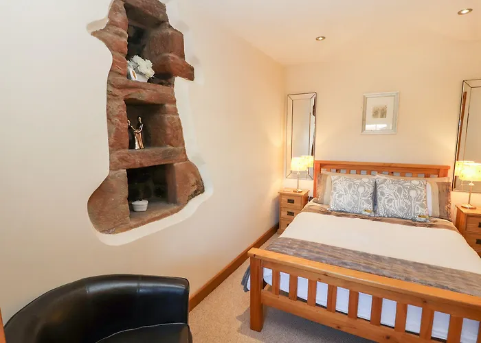 بيت للعطل Swallow's Nest